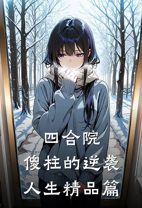 四合院：傻柱的逆袭人生精品篇