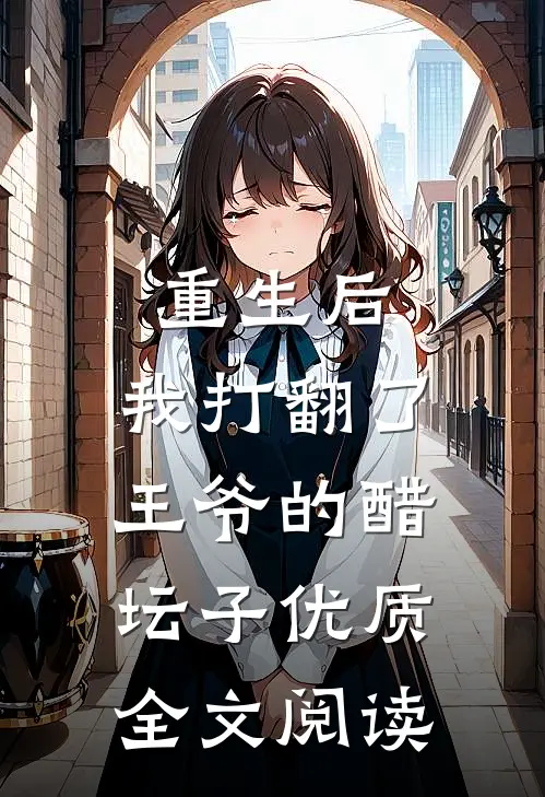 重生后,我打翻了王爷的醋坛子优质全文阅读