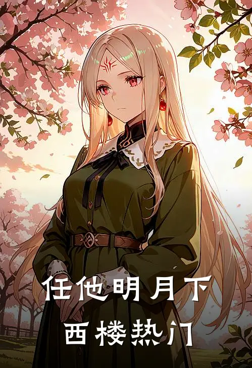 任他明月下西楼热门