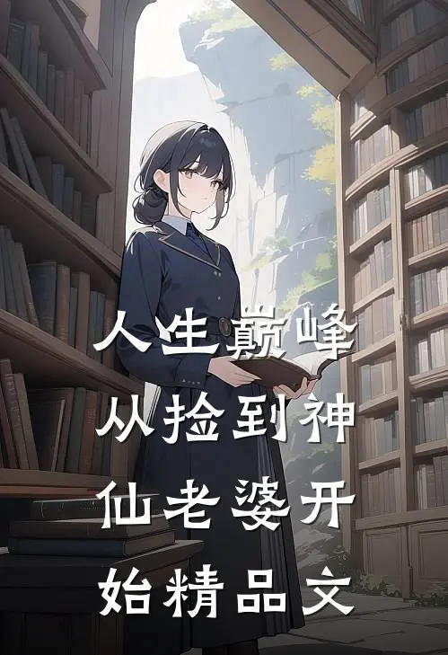 人生巅峰，从捡到神仙老婆开始精品文