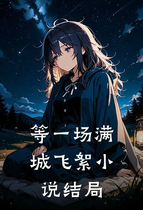 等一场满城飞絮小说结局