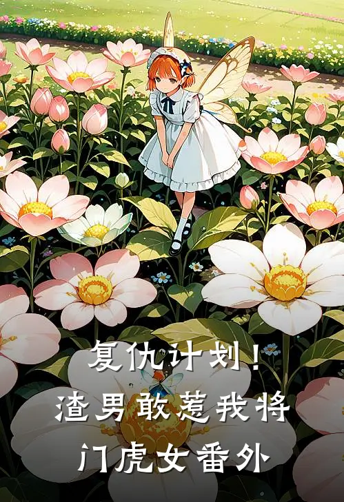 复仇计划！渣男敢惹我将门虎女番外