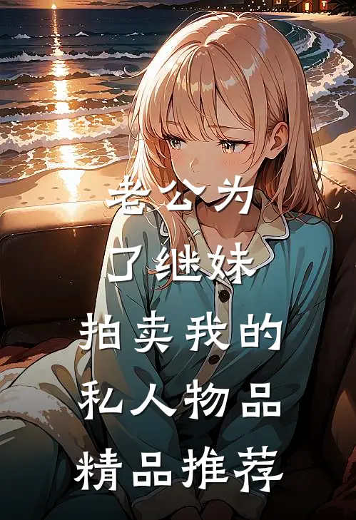 老公为了继妹，拍卖我的私人物品精品推荐
