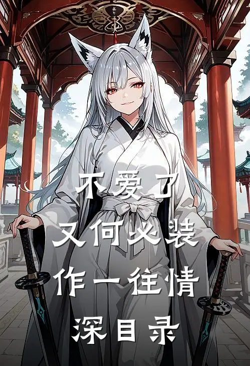 不爱了，又何必装作一往情深目录