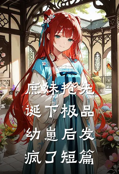 庶妹抢先诞下极品幼崽后发疯了短篇