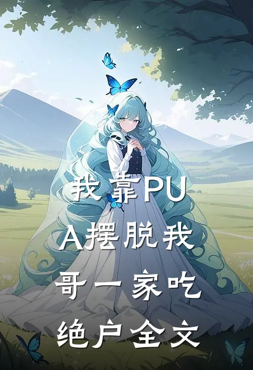 我靠PUA摆脱我哥一家吃绝户全文