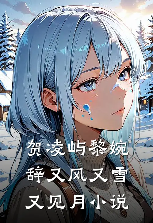 贺凌屿黎婉辞又风又雪又见月小说