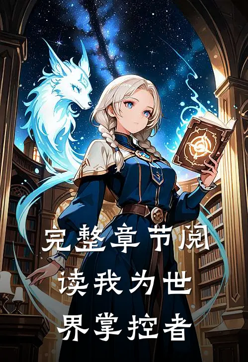 完整章节阅读我为世界掌控者