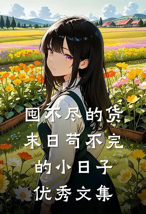 囤不尽的货，末日苟不完的小日子优秀文集