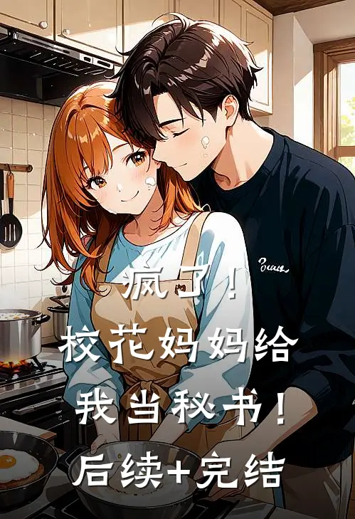 疯了！校花妈妈给我当秘书！后续+完结