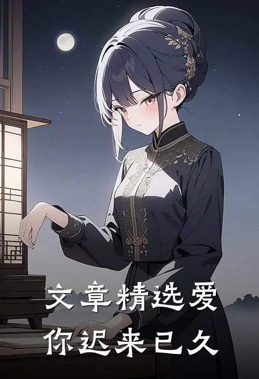 文章精选爱你迟来已久