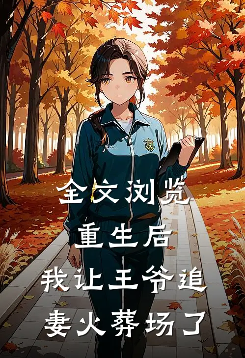 全文浏览重生后，我让王爷追妻火葬场了