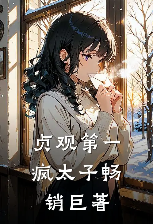 贞观第一疯太子畅销巨著