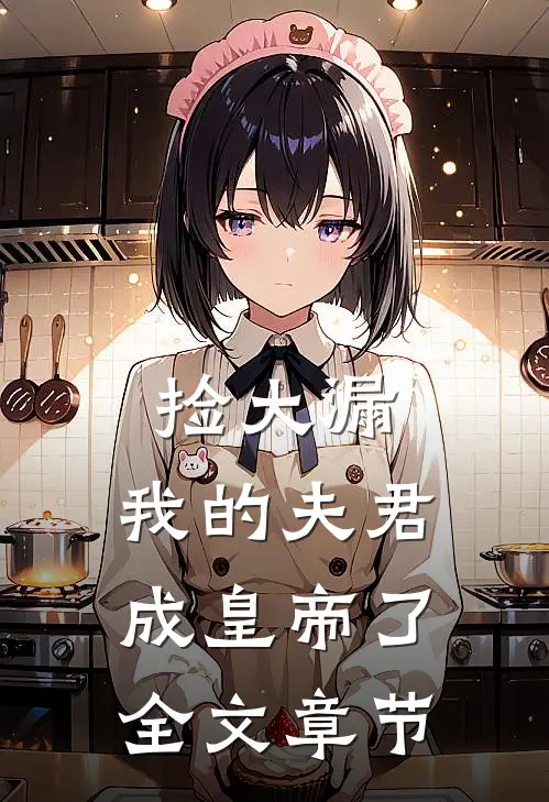 捡大漏，我的夫君成皇帝了全文章节