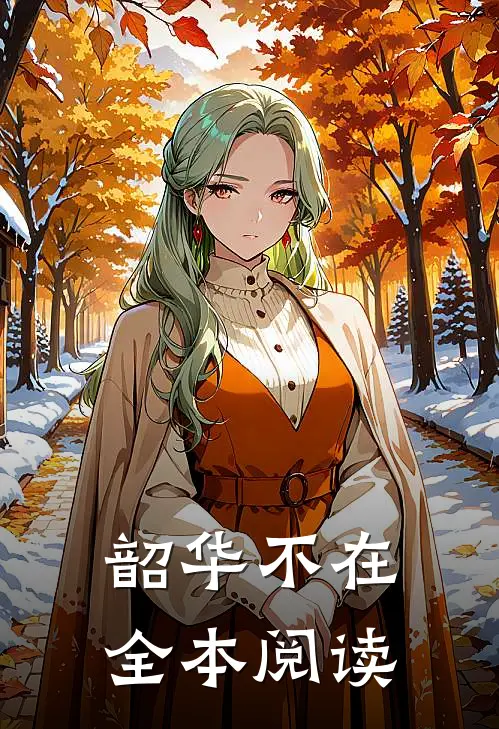 韶华不在全本阅读