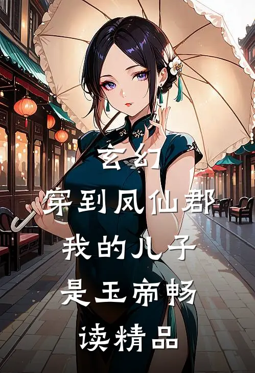 玄幻：穿到凤仙郡，我的儿子是玉帝畅读精品