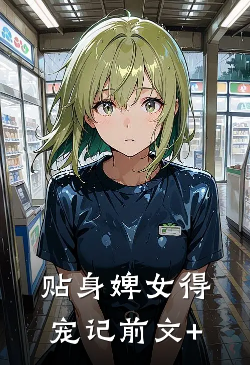 贴身婢女得宠记前文+
