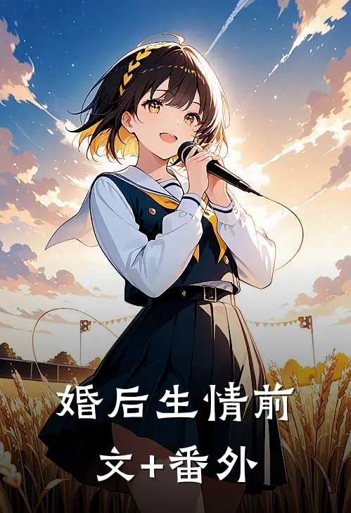 婚后生情前文+番外