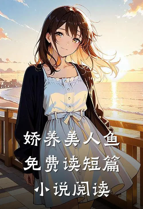 娇养美人鱼免费读短篇小说阅读