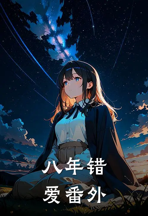 八年错爱 番外