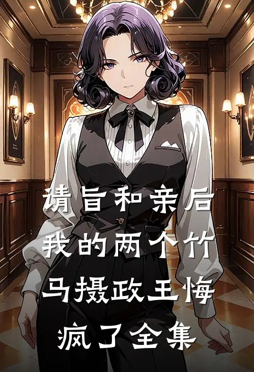 请旨和亲后，我的两个竹马摄政王悔疯了 全集