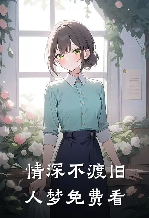 情深不渡旧人梦免费看