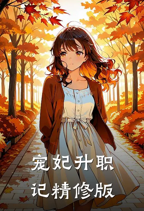 宠妃升职记精修版