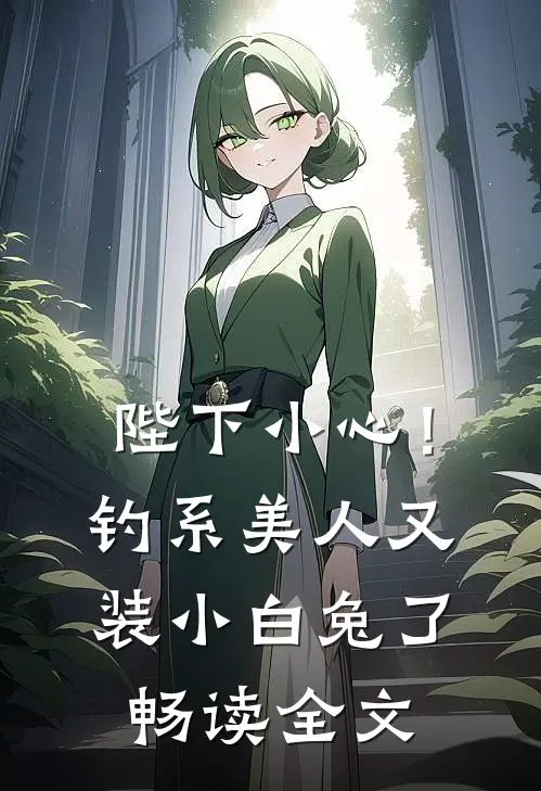陛下小心！钓系美人又装小白兔了畅读全文