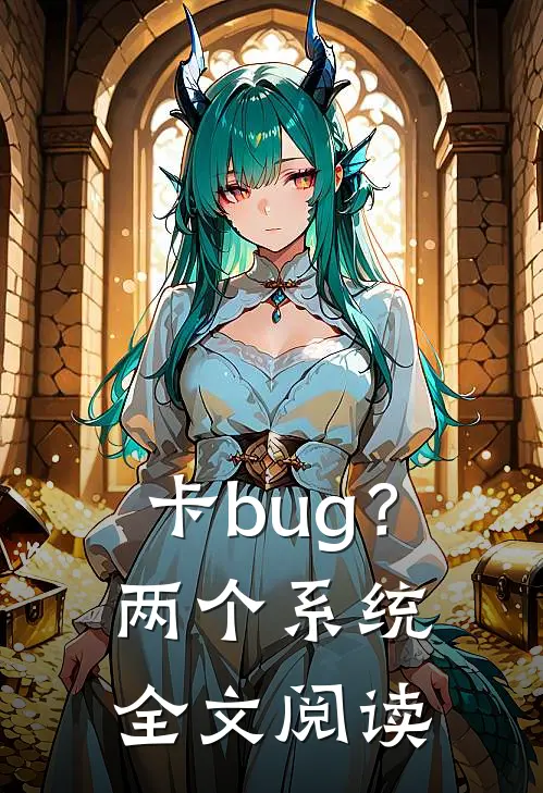 卡bug？两个系统全文阅读