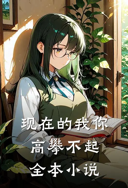 现在的我你高攀不起全本小说