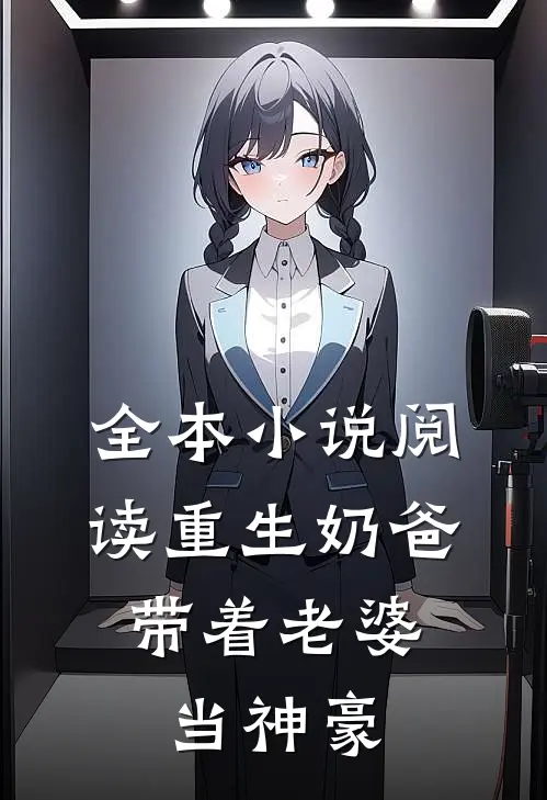 全本小说阅读重生奶爸，带着老婆当神豪