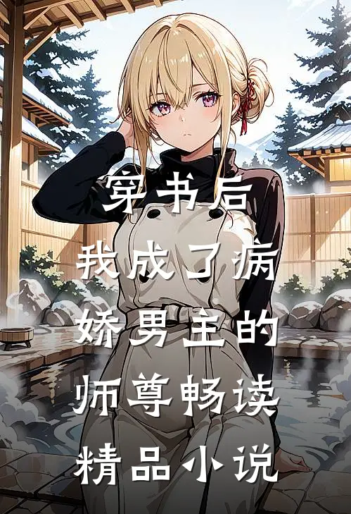 穿书后，我成了病娇男主的师尊畅读精品小说