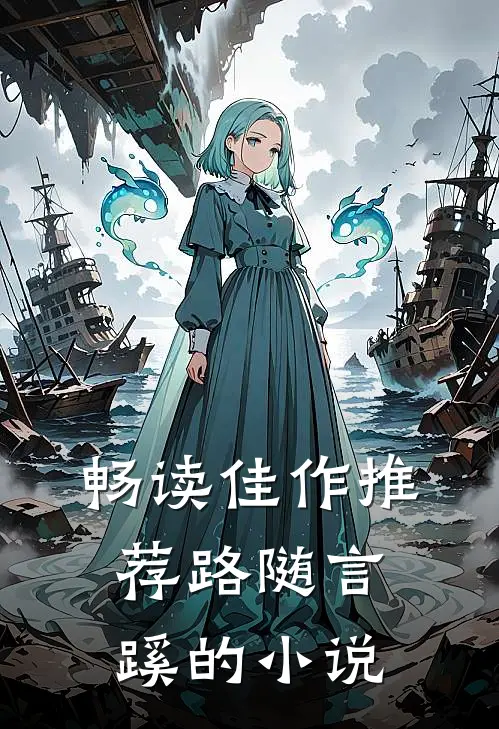 畅读佳作推荐路随言蹊的小说