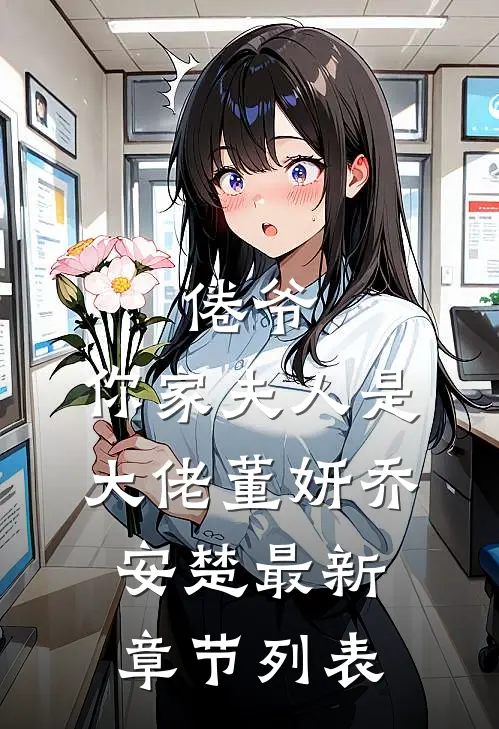 倦爷，你家夫人是大佬董妍乔安楚最新章节列表