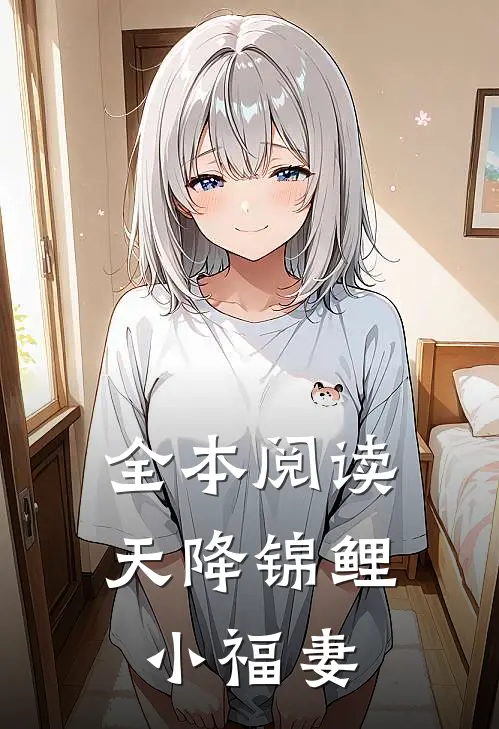 全本阅读天降锦鲤小福妻