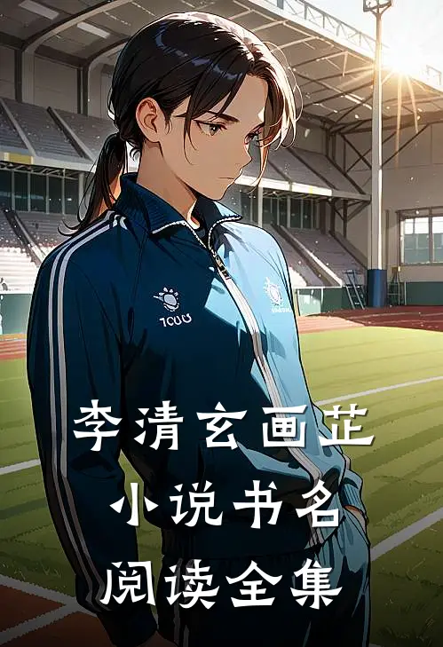 李清玄画芷小说书名阅读全集