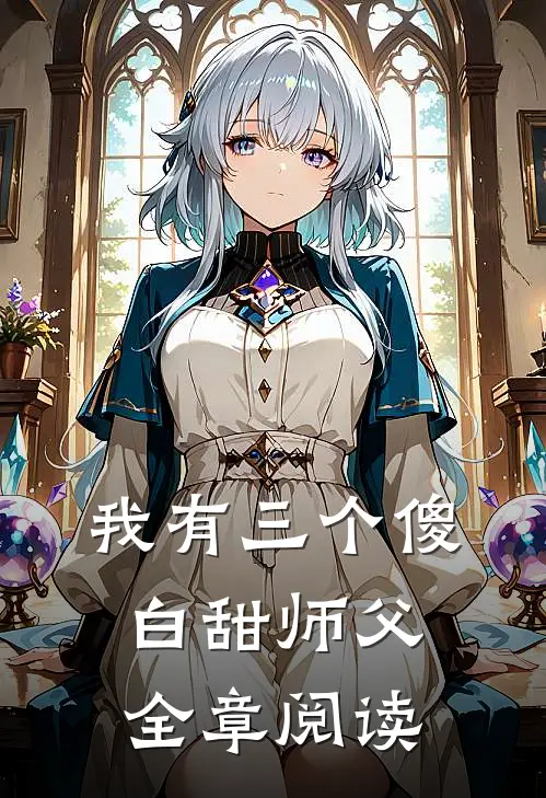 我有三个傻白甜师父全章阅读