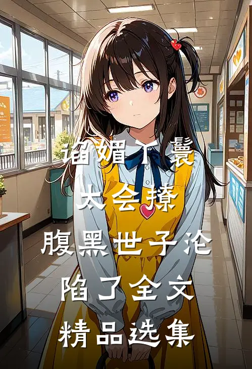 谄媚丫鬟太会撩,腹黑世子沦陷了全文精品选集