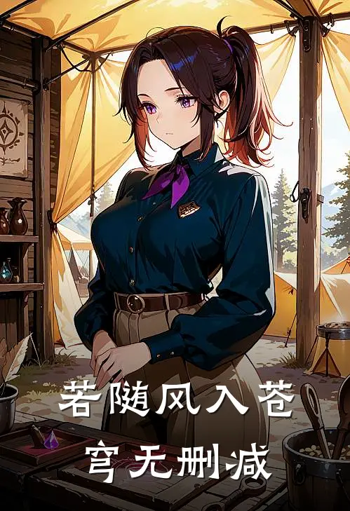 若随风入苍穹无删减