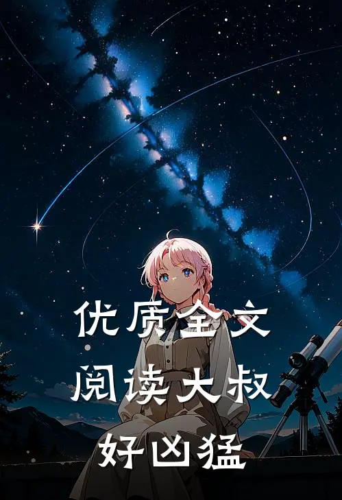 优质全文阅读大叔好凶猛