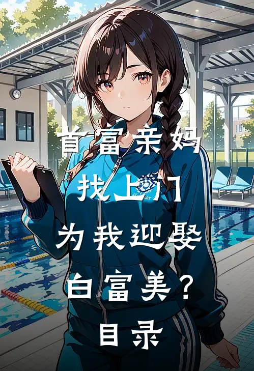 首富亲妈找上门，为我迎娶白富美？目录