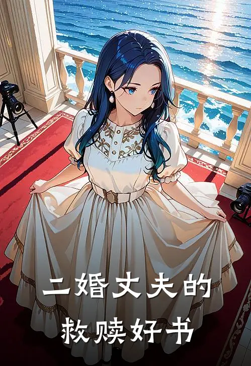 二婚丈夫的救赎好书