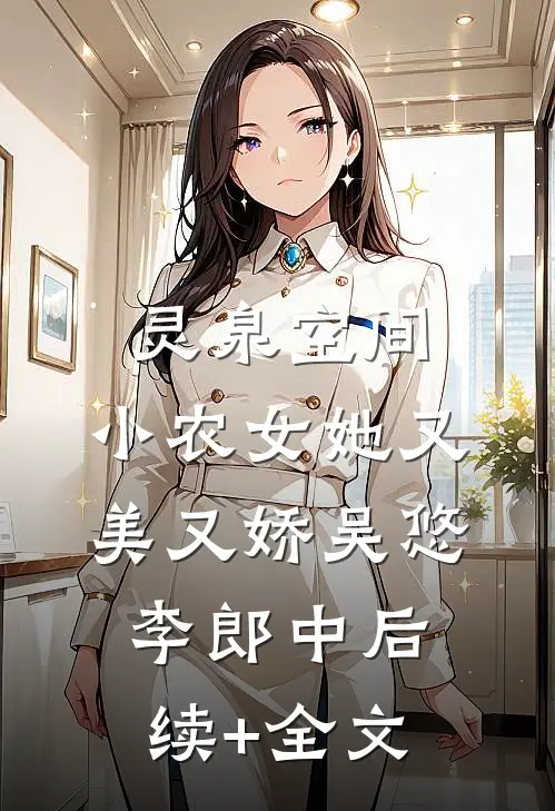 灵泉空间：小农女她又美又娇吴悠李郎中后续+全文