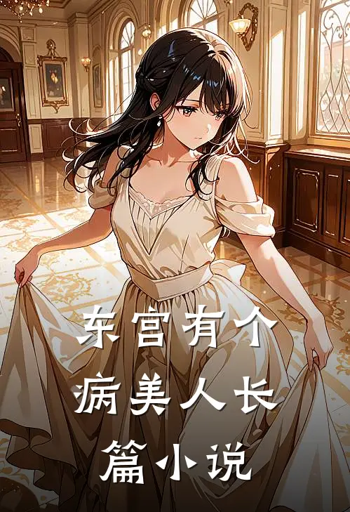 东宫有个病美人长篇小说