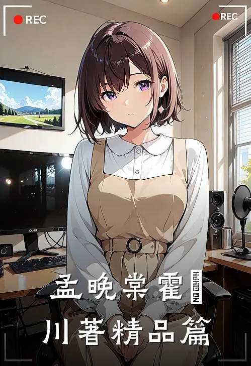 孟晚棠霍璟川著精品篇
