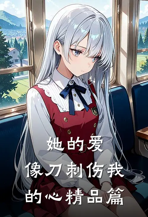 她的爱，像刀刺伤我的心精品篇