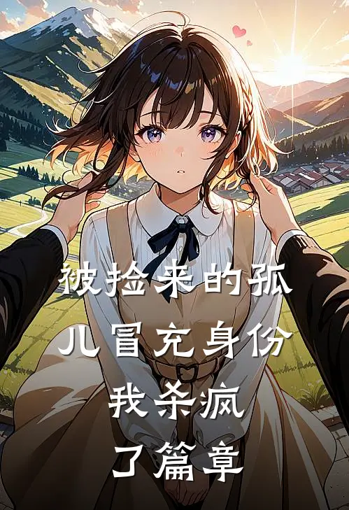 被捡来的孤儿冒充身份，我杀疯了篇章