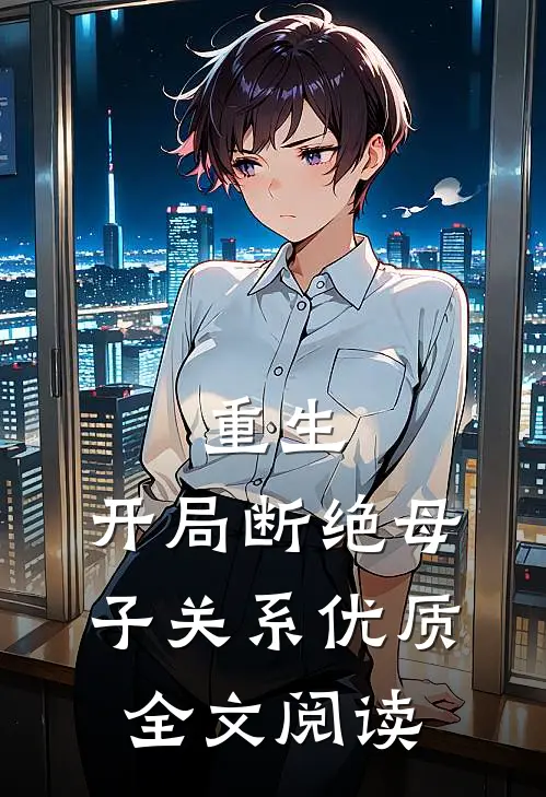 重生：开局断绝母子关系优质全文阅读