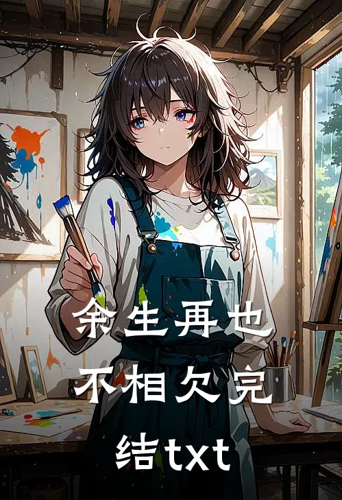 余生再也不相欠完结txt