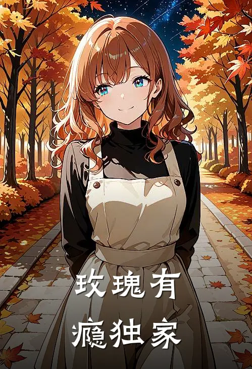 玫瑰有瘾独家